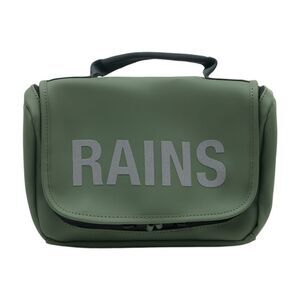 Texel W3 Bag - RAINS - Synthetic - Green